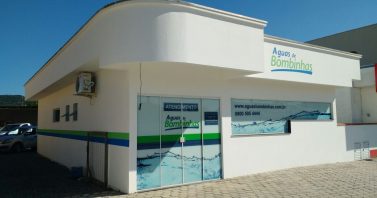 Campanha do Dia do Consumidor da Águas de Camboriú, Águas de Bombinhas e Águas de Penha oferece descontos de até 80% para moradores com pendências