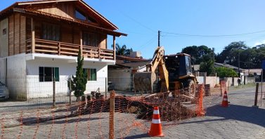 Águas de Bombinhas celebra os resultados do primeiro semestre e avança com projetos de expansão no abastecimento