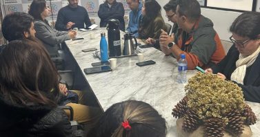Cronograma de obras do novo sistema de esgotamento sanitário de Bombinhas é apresentado para prefeitura
