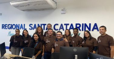 Programa “Respeito Dá o Tom”, da Aegea, é finalista do Prêmio Diversidade em Prática 2025