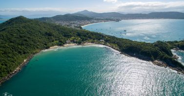 Águas de Bombinhas lança edição 2025 do concurso cultural “Água de Nossas Praias” para estudantes da rede municipal