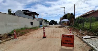 Águas de Bombinhas se aproxima da universalização do esgotamento sanitário