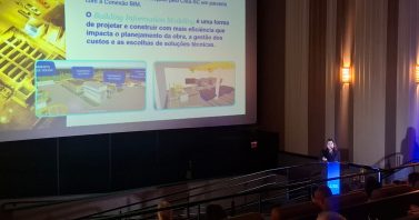 Presidente da Aegea SC destaca inovação e sustentabilidade no saneamento durante LIDE SC em Balneário Camboriú